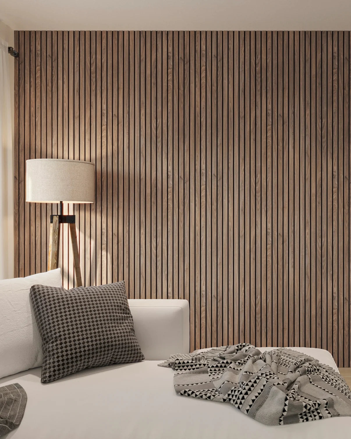 Slat Wall Panels - Profile Slat - Profile Panels – Profile Panels