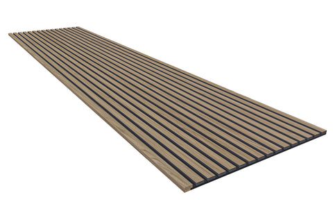 Slat Interior - End Strips